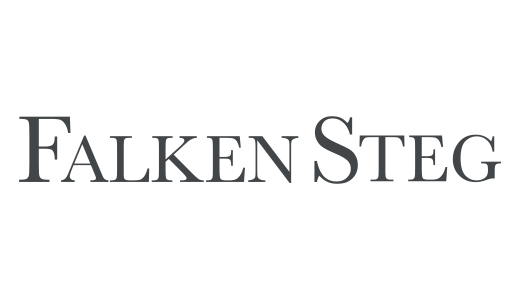 Logo Falkensteg GmbH
