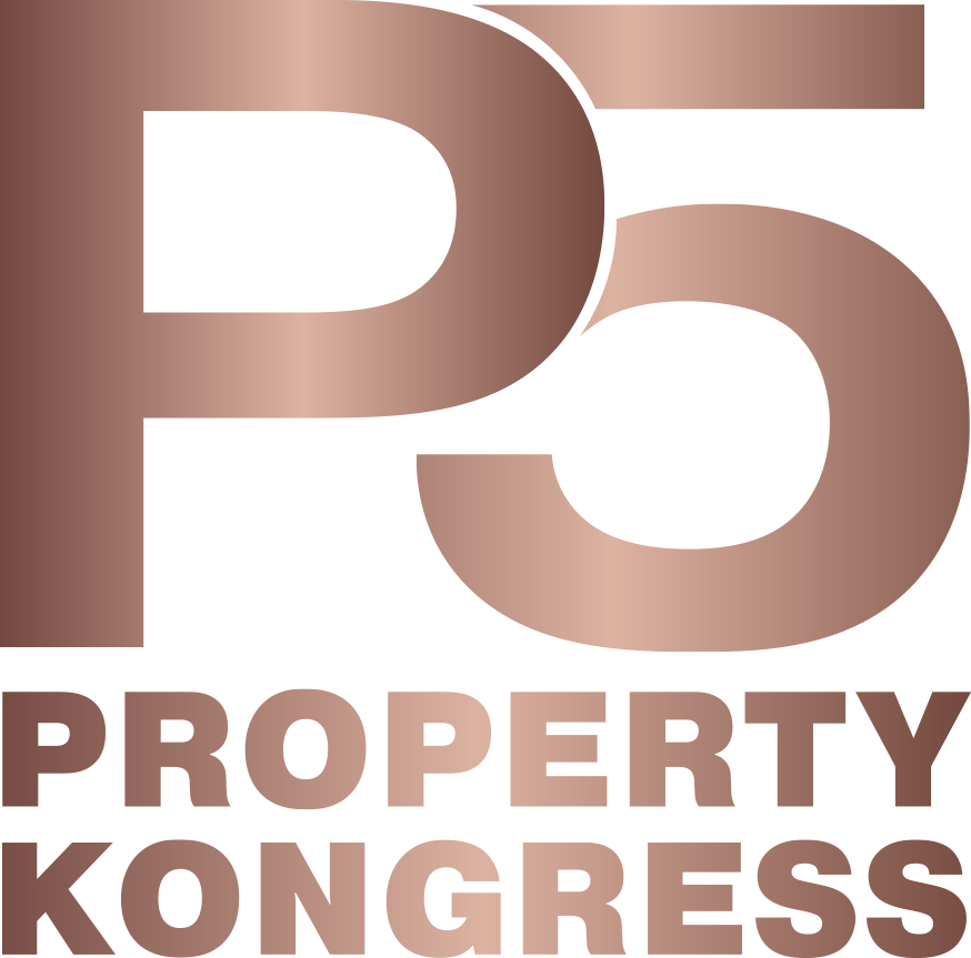 Logo P5 The Property Kongress