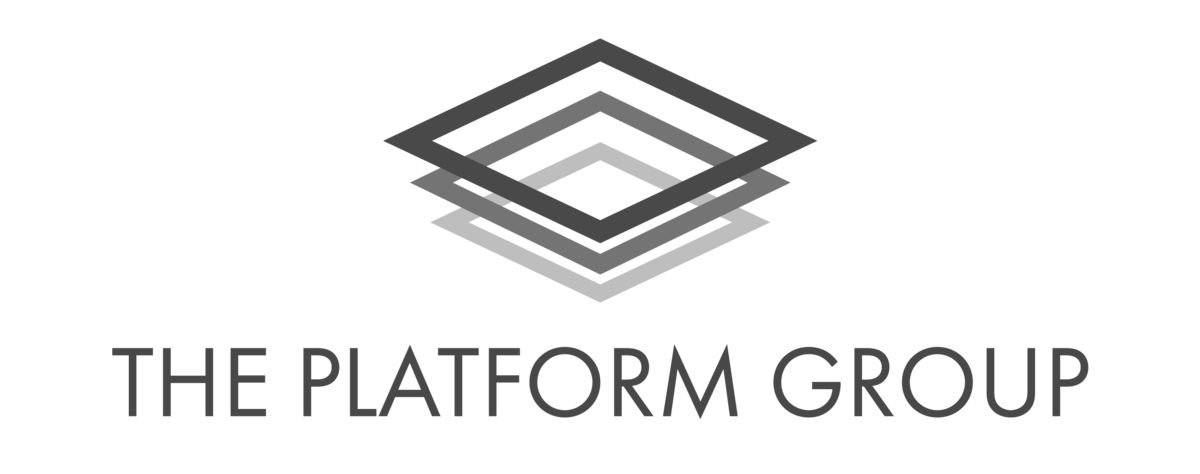 Logo The Platform Group GmbH & Co. KG